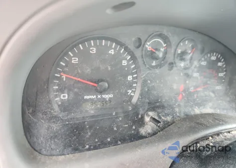 2005 Ford Ranger Super Cab z USA, uszkodzony, nr VIN 1FTYR44E55PA87074